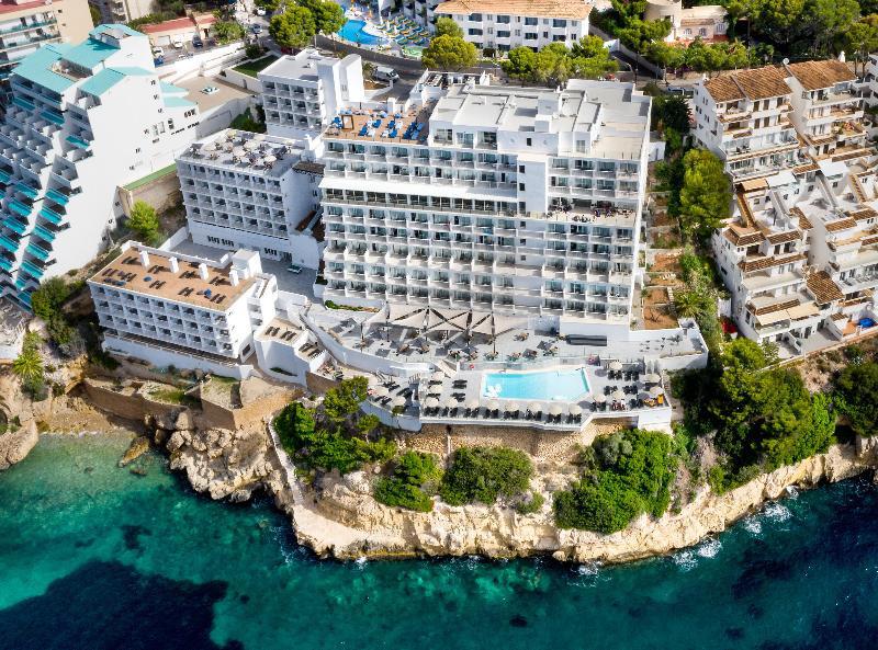 3 Sterne Hotel: Hotel Florida Magaluf by Universal Hotels - Adults Only - Magaluf, Mallorca (Balearen), Bild 1