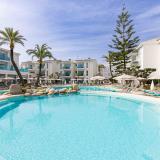 4 Sterne Hotel: MarSenses Puerto de Pollensa, Port de Pollensa, Mallorca (Balearen)