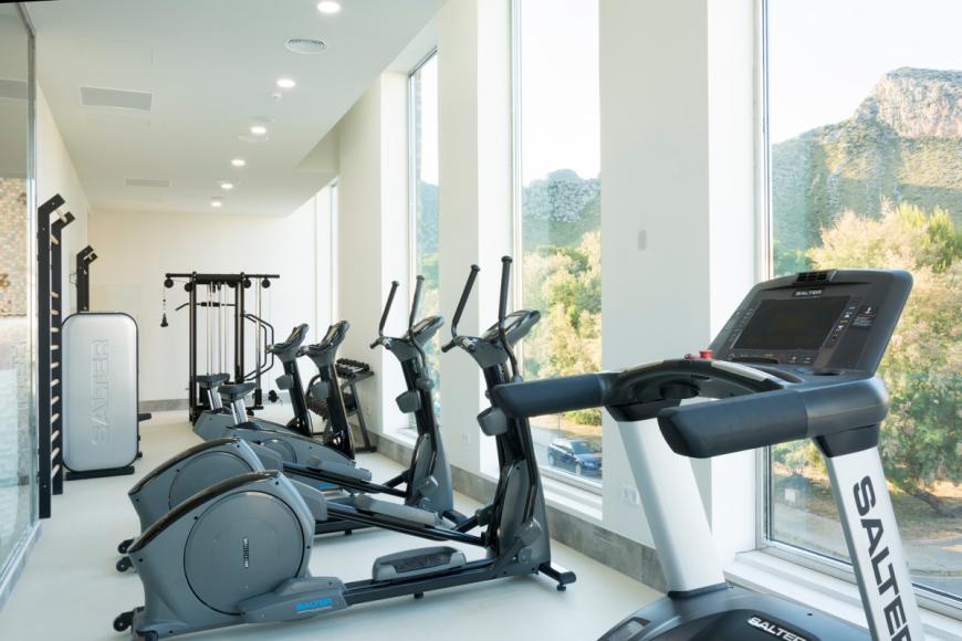 4 Sterne Hotel: MarSenses Puerto de Pollensa - Port de Pollensa, Mallorca (Balearen), Bild 9