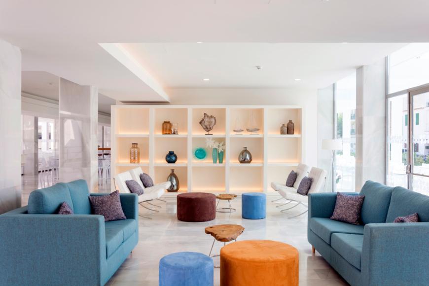 4 Sterne Hotel: MarSenses Puerto de Pollensa - Port de Pollensa, Mallorca (Balearen), Bild 10