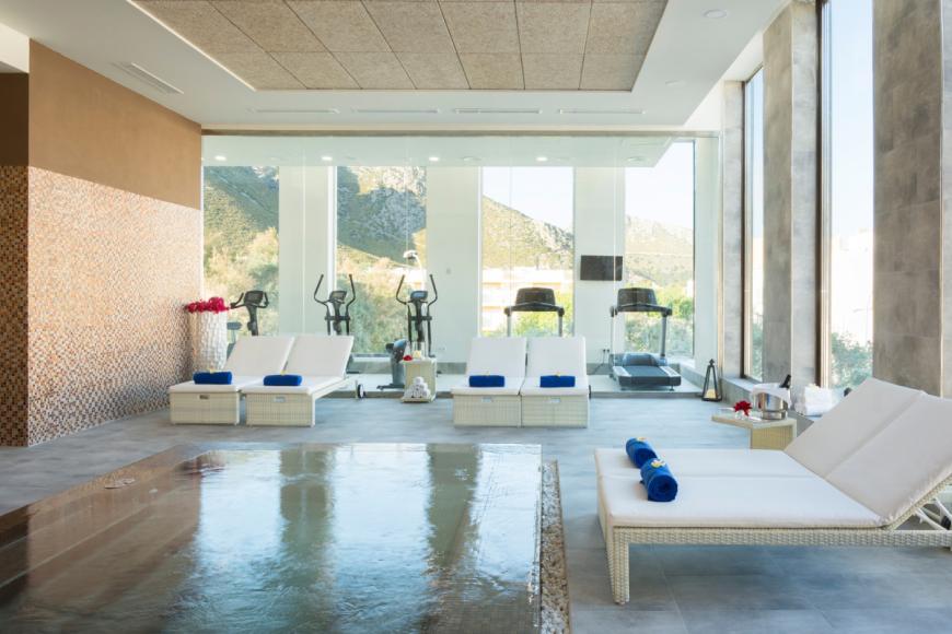 4 Sterne Hotel: MarSenses Puerto de Pollensa - Port de Pollensa, Mallorca (Balearen), Bild 8