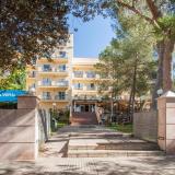 3 Sterne Hotel: Blue Sea Costa Verde, Arenal, Mallorca (Balearen)