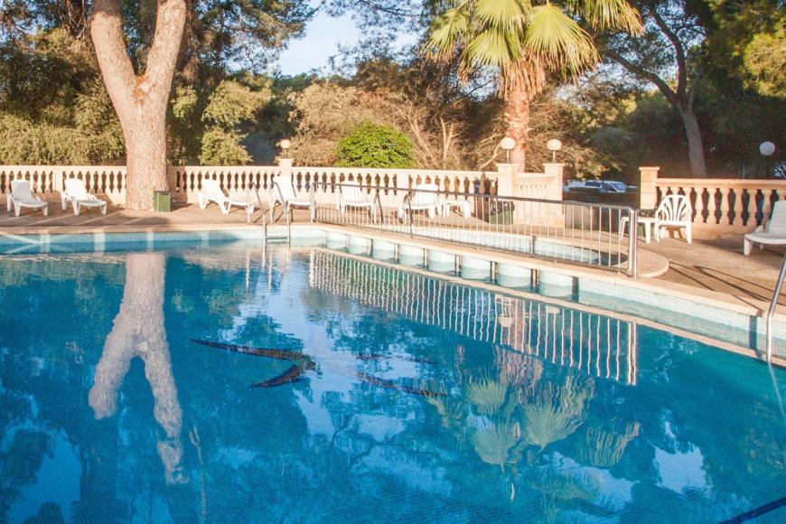 3 Sterne Hotel: Blue Sea Costa Verde - Arenal, Mallorca (Balearen), Bild 3