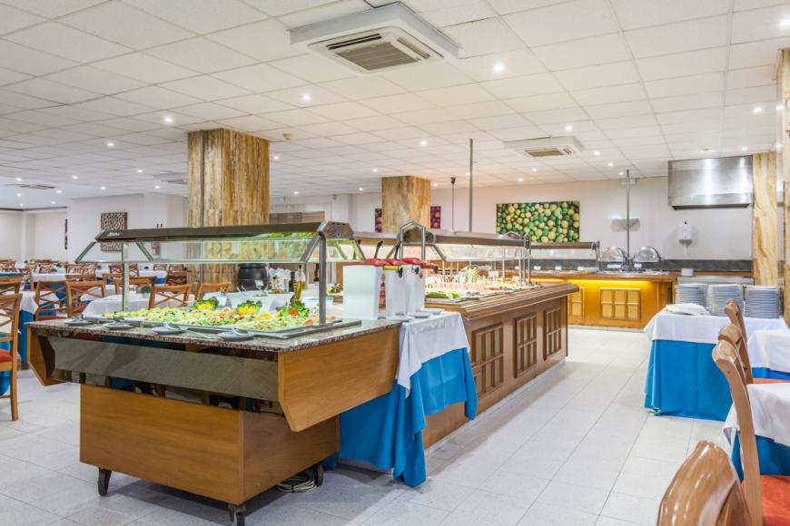 3 Sterne Hotel: Blue Sea Costa Verde - Arenal, Mallorca (Balearen), Bild 7