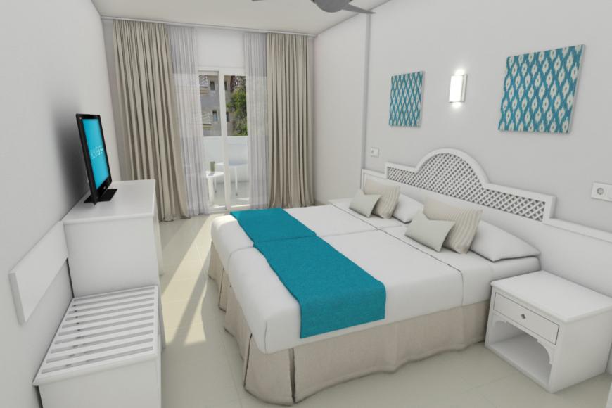 3 Sterne Hotel: Blue Sea Costa Verde - Arenal, Mallorca (Balearen), Bild 5