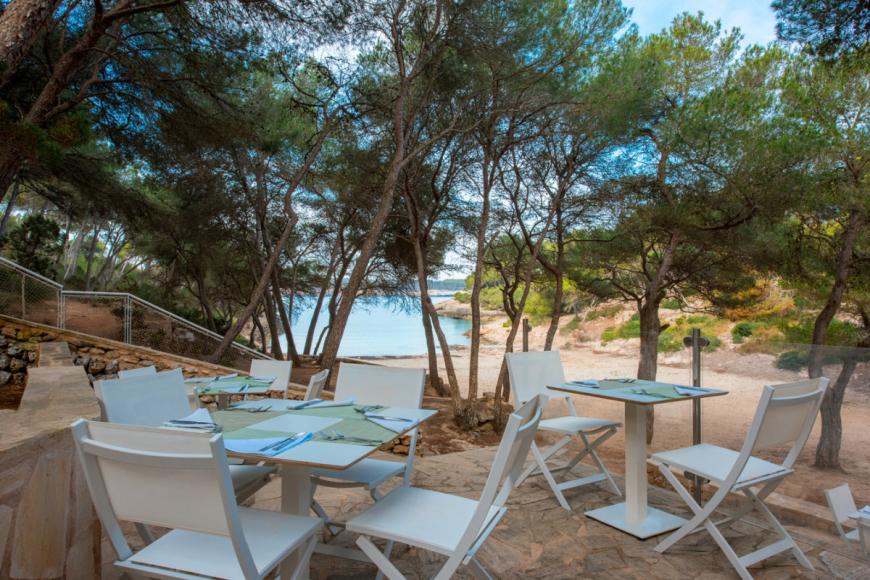 4 Sterne Familienhotel: Iberostar Waves Club Cala Barca - Porto Petro, Mallorca (Balearen), Bild 7