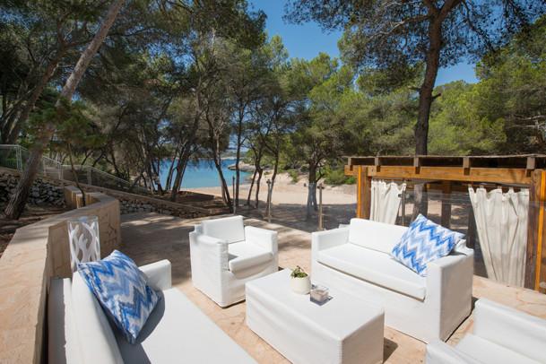 4 Sterne Familienhotel: Iberostar Waves Club Cala Barca - Porto Petro, Mallorca (Balearen), Bild 9