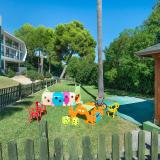 Exagon Park, Bild 10