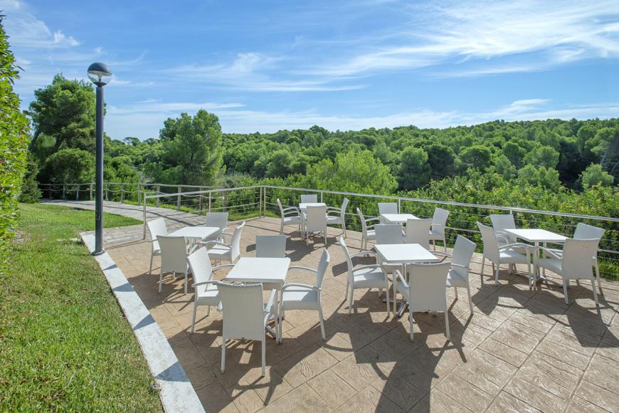 4 Sterne Familienhotel: Exagon Park - Can Picafort, Mallorca (Balearen), Bild 7