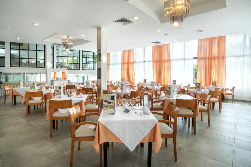 4 Sterne Familienhotel: Exagon Park - Can Picafort, Mallorca (Balearen), Bild 8