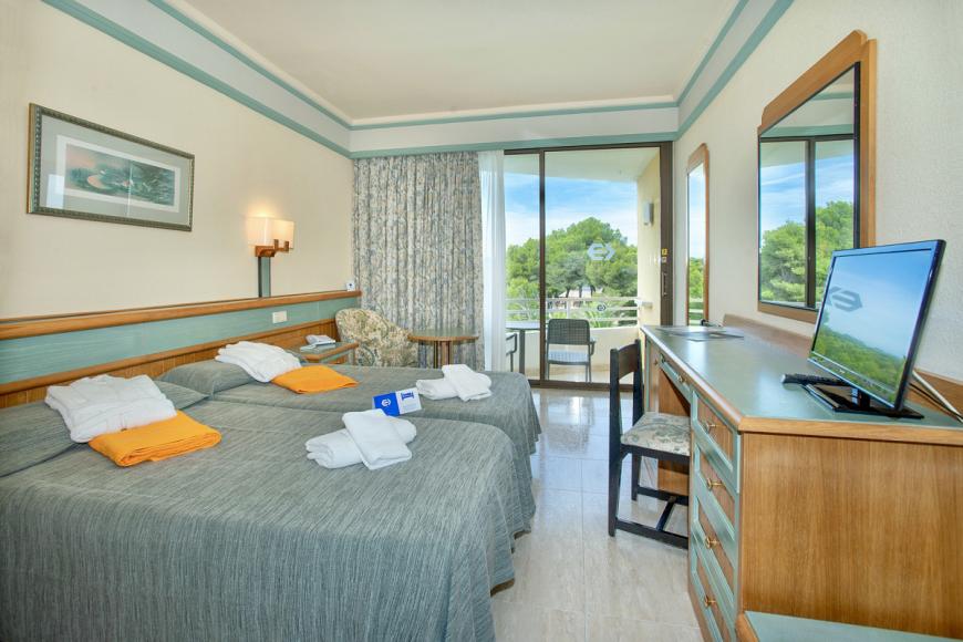 4 Sterne Familienhotel: Exagon Park - Can Picafort, Mallorca (Balearen), Bild 5