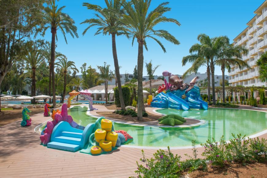 4 Sterne Familienhotel: Iberostar Waves Ciudad Blanca - Alcudia, Mallorca (Balearen), Bild 3