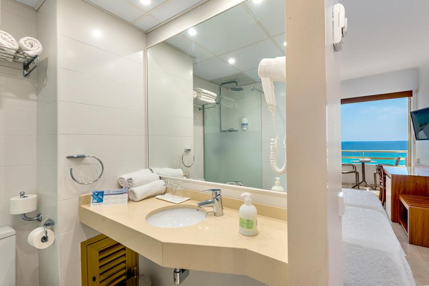 3 Sterne Hotel: Biniamar - Cala Millor, Mallorca (Balearen), Bild 9