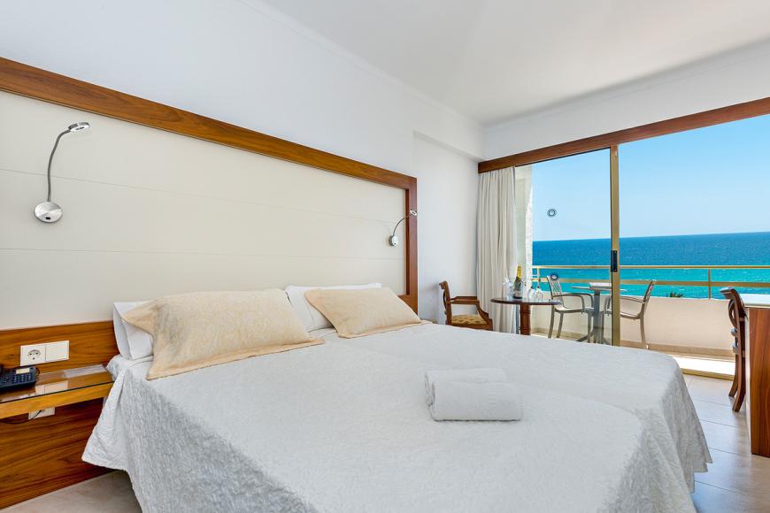 3 Sterne Hotel: Biniamar - Cala Millor, Mallorca (Balearen), Bild 6