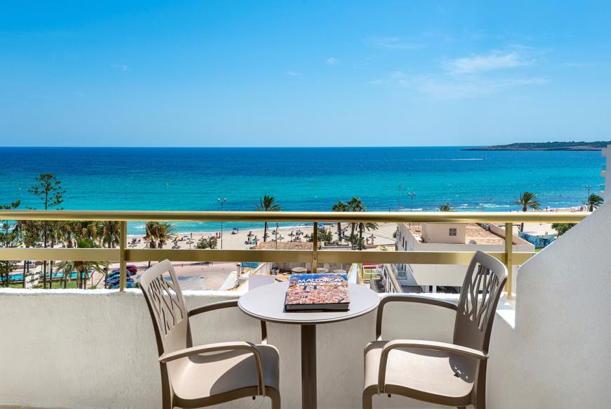 3 Sterne Hotel: Biniamar - Cala Millor, Mallorca (Balearen), Bild 8