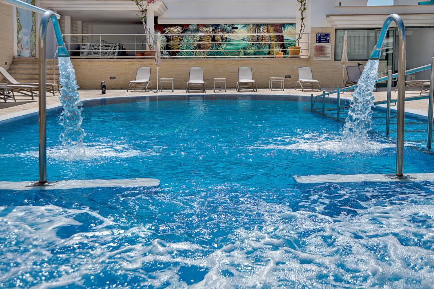 3 Sterne Hotel: Biniamar - Cala Millor, Mallorca (Balearen), Bild 3