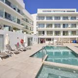 3 Sterne Hotel: Ilusion Moreyo - Adults only, Cala Bona, Mallorca (Balearen)