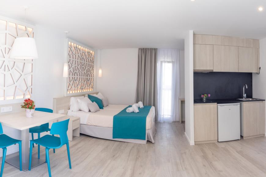 3 Sterne Hotel: Hotel Club Es Talaial - Cala d'Or, Mallorca (Balearen), Bild 5