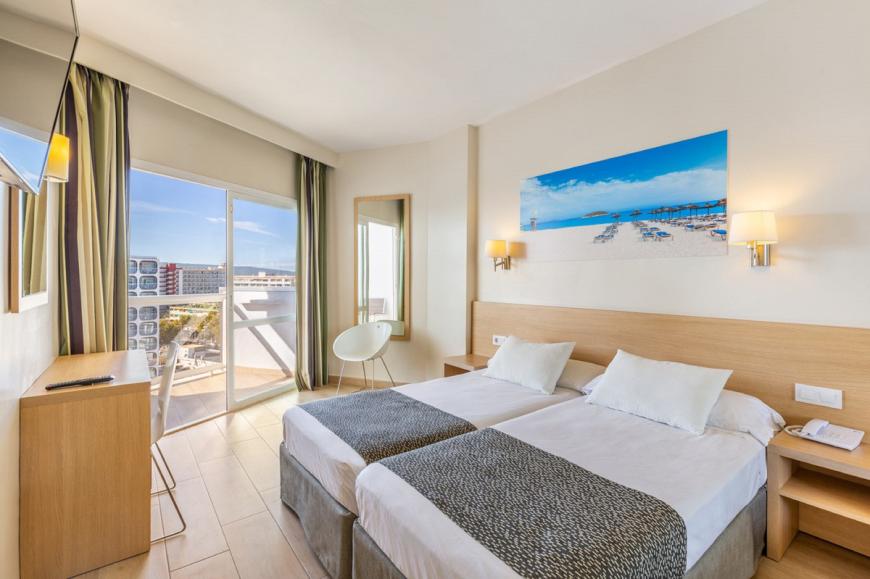 4 Sterne Hotel: Samos - Magaluf, Mallorca (Balearen), Bild 5