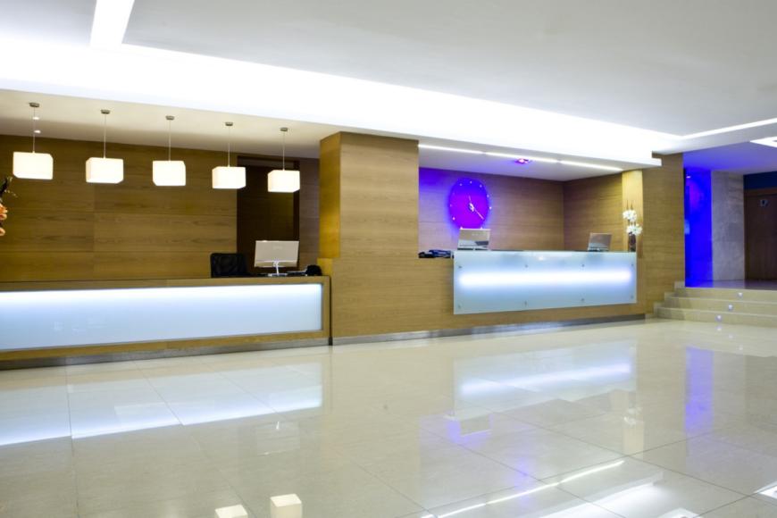 4 Sterne Hotel: Samos - Magaluf, Mallorca (Balearen), Bild 3