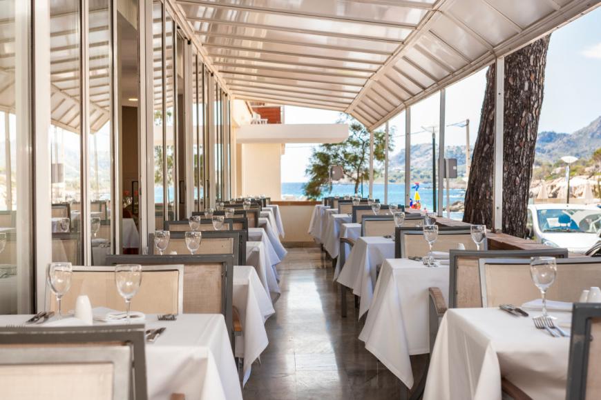 3 Sterne Familienhotel: Clumba - Cala Ratjada, Mallorca (Balearen), Bild 8