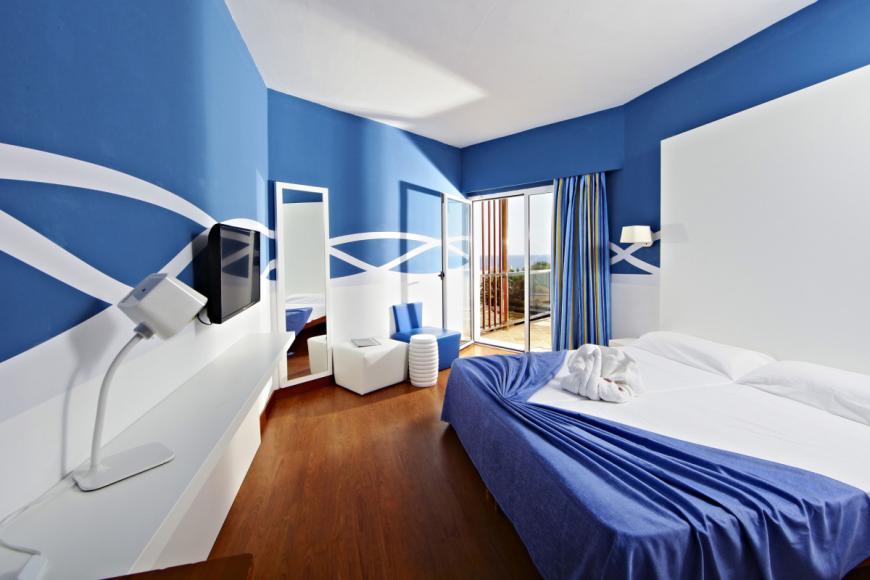 3 Sterne Familienhotel: Clumba - Cala Ratjada, Mallorca (Balearen), Bild 5