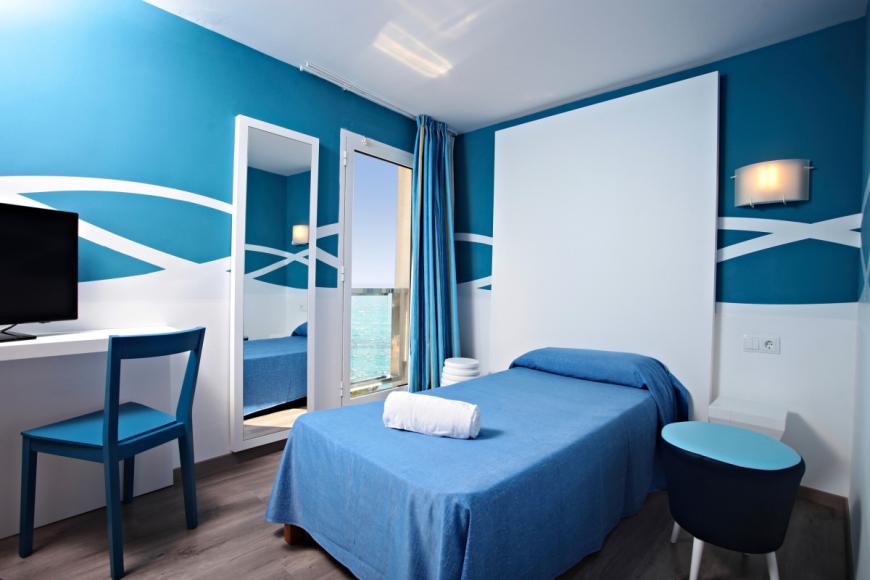 3 Sterne Familienhotel: Clumba - Cala Ratjada, Mallorca (Balearen), Bild 6