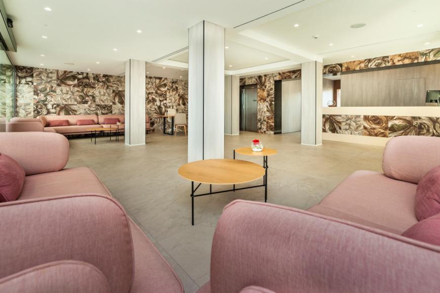 3 Sterne Familienhotel: Clumba - Cala Ratjada, Mallorca (Balearen), Bild 10