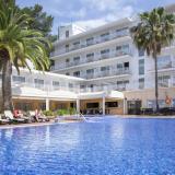 4 Sterne Hotel: Roc Oberoy - Adults only, Paguera, Mallorca (Balearen)