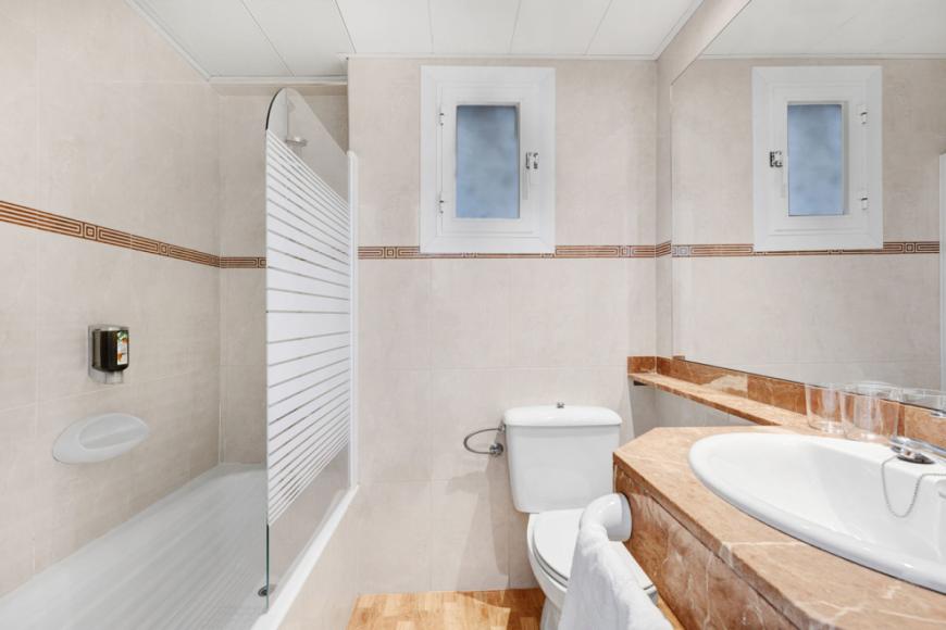 4 Sterne Hotel: Roc Oberoy - Adults only - Paguera, Mallorca (Balearen), Bild 8