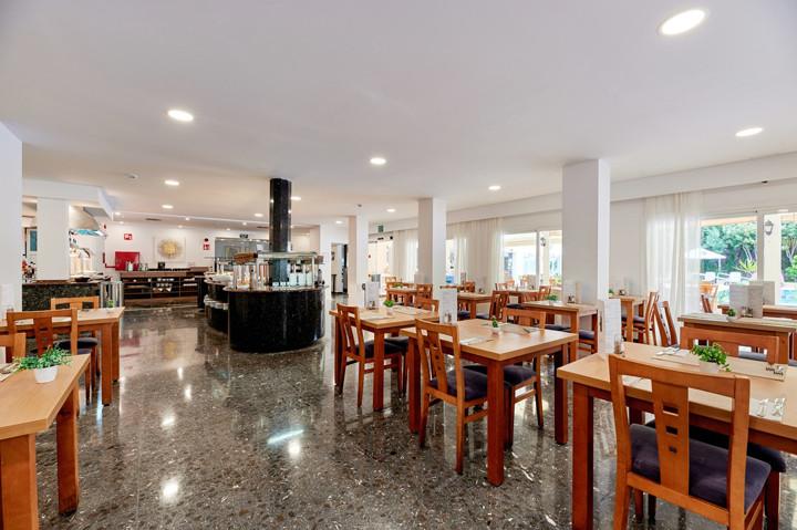 4 Sterne Hotel: Roc Oberoy - Adults only - Paguera, Mallorca (Balearen), Bild 9