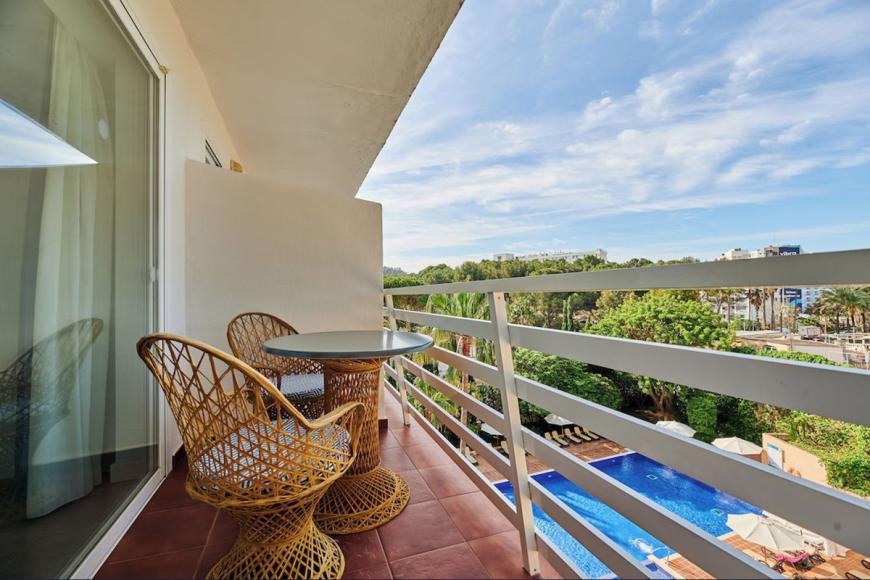 4 Sterne Hotel: Roc Oberoy - Adults only - Paguera, Mallorca (Balearen), Bild 7