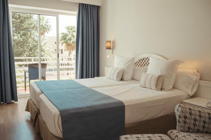 4 Sterne Hotel: Roc Oberoy - Adults only - Paguera, Mallorca (Balearen), Bild 5