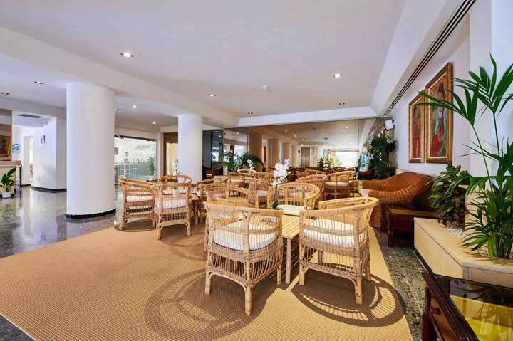 4 Sterne Hotel: Roc Oberoy - Adults only - Paguera, Mallorca (Balearen), Bild 4