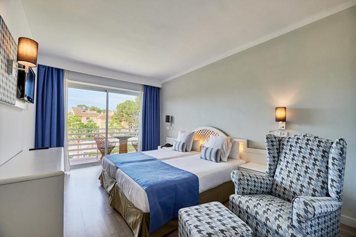 4 Sterne Hotel: Roc Oberoy - Adults only - Paguera, Mallorca (Balearen), Bild 6