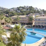 4 Sterne Hotel: Mon Port, Port d'Andratx, Mallorca (Balearen)