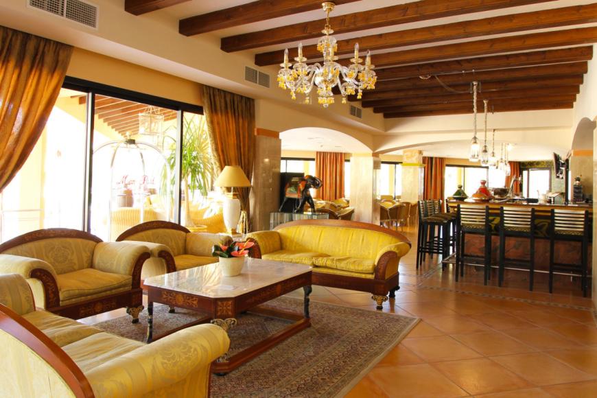 4 Sterne Hotel: Mon Port - Port d'Andratx, Mallorca (Balearen), Bild 2
