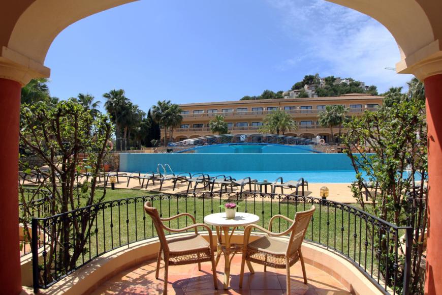 4 Sterne Hotel: Mon Port - Port d'Andratx, Mallorca (Balearen), Bild 4