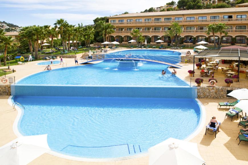 4 Sterne Hotel: Mon Port - Port d'Andratx, Mallorca (Balearen), Bild 5