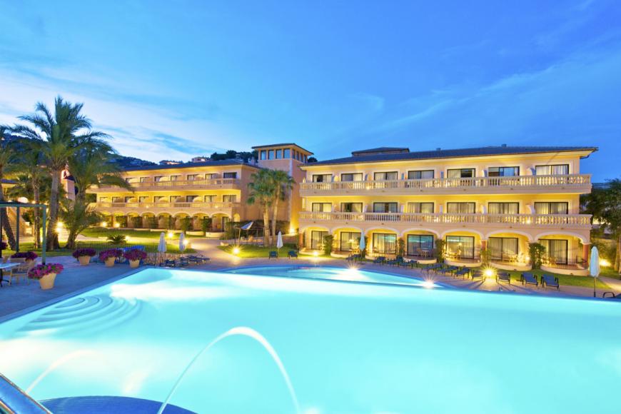 4 Sterne Hotel: Mon Port - Port d'Andratx, Mallorca (Balearen), Bild 6