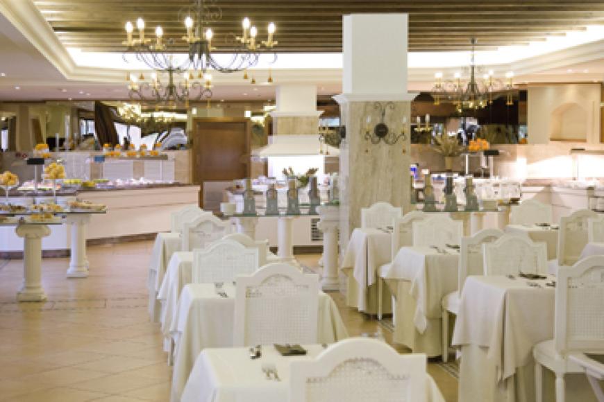 4 Sterne Hotel: Mon Port - Port d'Andratx, Mallorca (Balearen), Bild 7