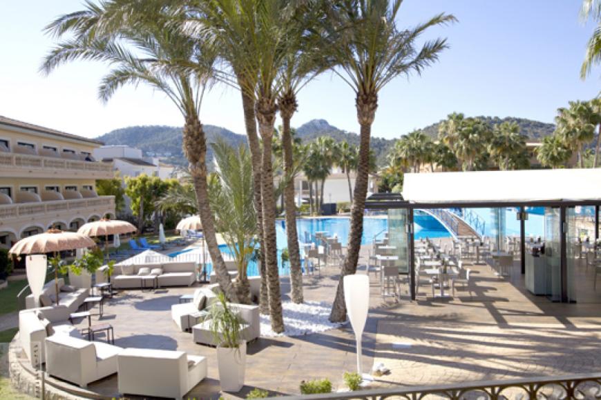 4 Sterne Hotel: Mon Port - Port d'Andratx, Mallorca (Balearen), Bild 8