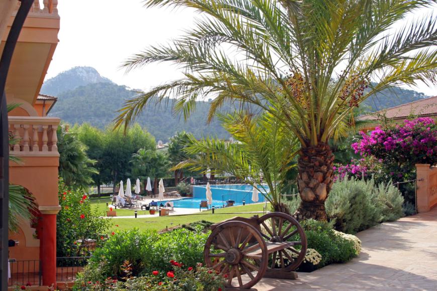 4 Sterne Hotel: Mon Port - Port d'Andratx, Mallorca (Balearen), Bild 9