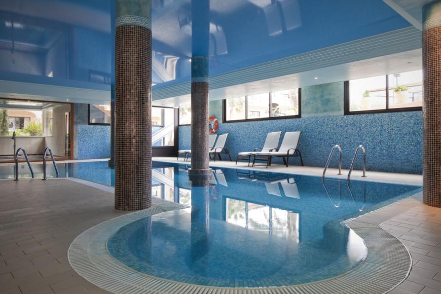 4 Sterne Hotel: Mon Port - Port d'Andratx, Mallorca (Balearen), Bild 10