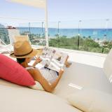 2 Sterne Hotel: Nets - Adults Only, Playa de Palma, Mallorca (Balearen)