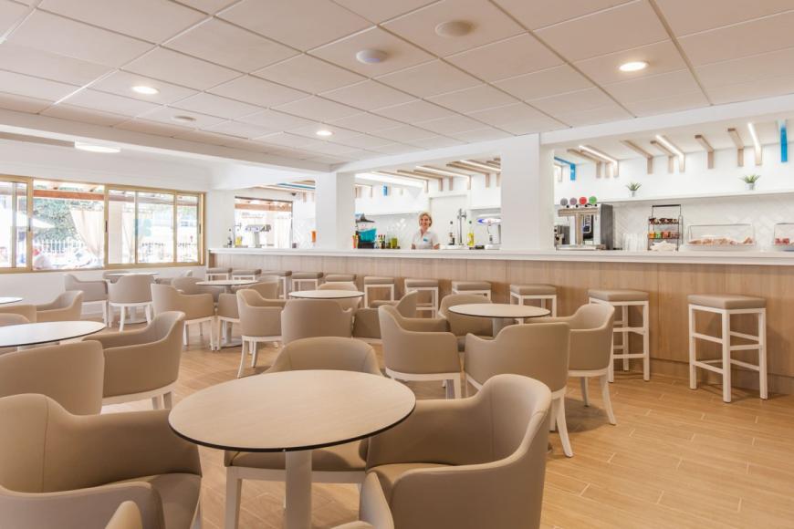 3 Sterne Hotel: Marina Playa de Palma - Playa de Palma, Mallorca (Balearen), Bild 5