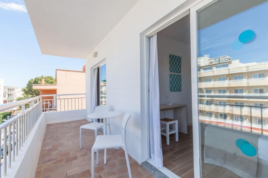 3 Sterne Hotel: Marina Playa de Palma - Playa de Palma, Mallorca (Balearen), Bild 10