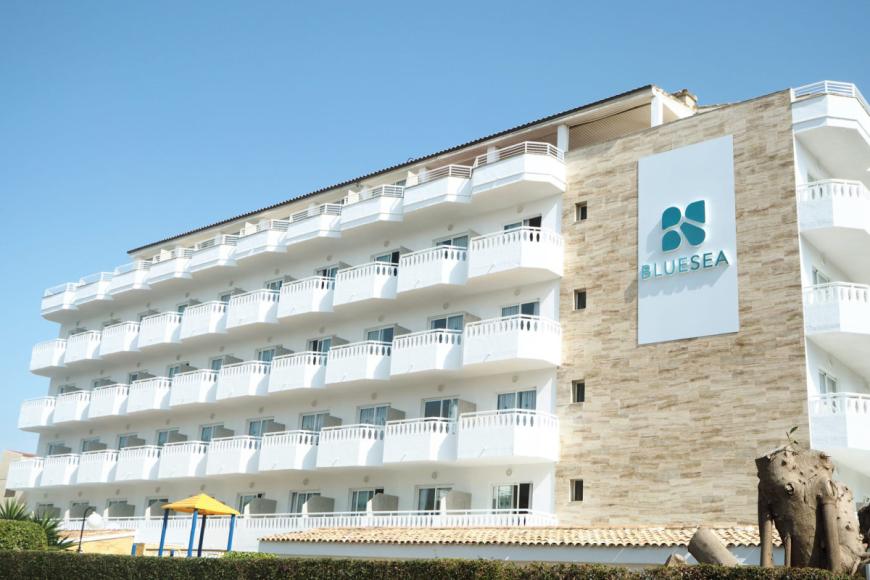 3 Sterne Hotel: Blue Sea Don Jaime - Cala Millor, Mallorca (Balearen)