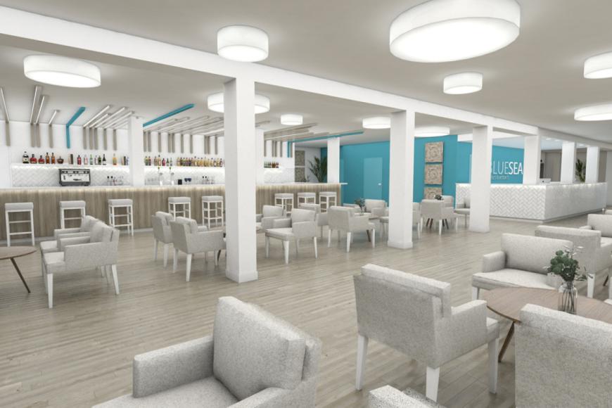 3 Sterne Hotel: Blue Sea Don Jaime - Cala Millor, Mallorca (Balearen), Bild 3