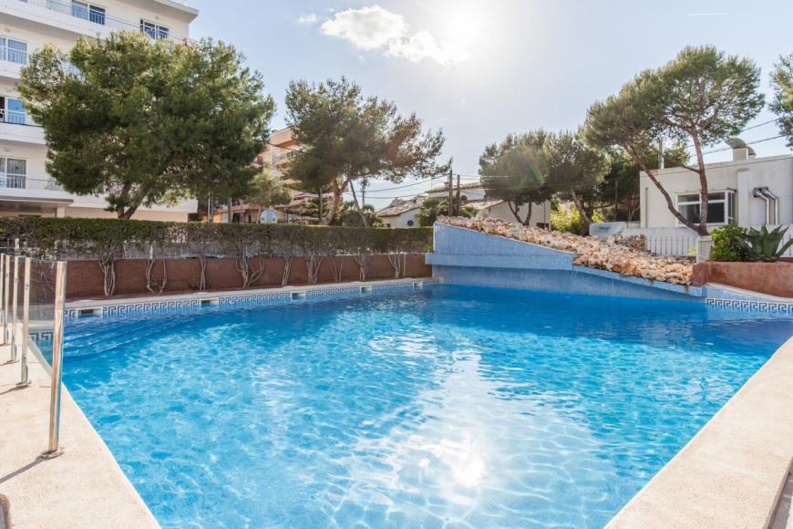 3 Sterne Hotel: Blue Sea Don Jaime - Cala Millor, Mallorca (Balearen), Bild 4